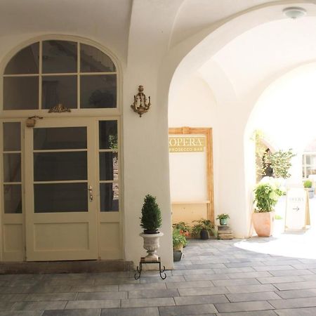 Madam S Boa Banska Stiavnica Exterior foto